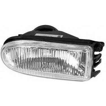 AYF-202203 Sis Lambası Beyaz Camlı Sağ (Renault R19 Megane Scenic Clio Laguna Em.) - 7701042674