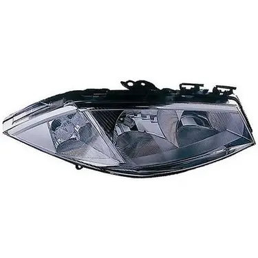 AYF-202266 Far Sağ Motorlu 2003=/2005 Megane II - 260108053R