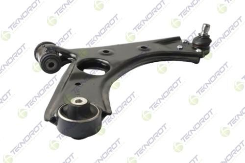 Teknorot  F-678 Salıncak Sağ Fiat Doblo 3 (III) 10> 51810664-51932036