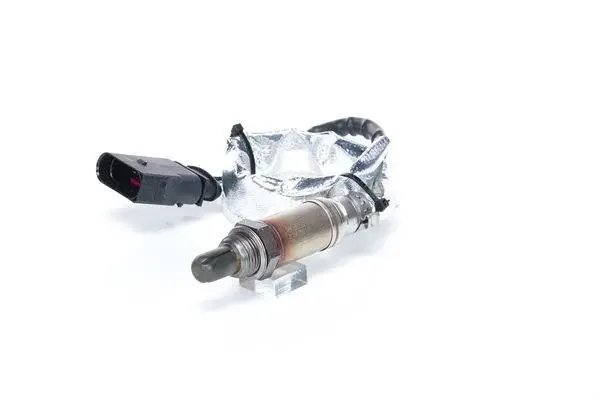 BOSCH 0258005079 Oksıjen Lambda Sensörü Golf Iv Bora A3 Toledo 1.6 Aeh Akl 96>05 - 032906265F 06A906265AР 06A906265E