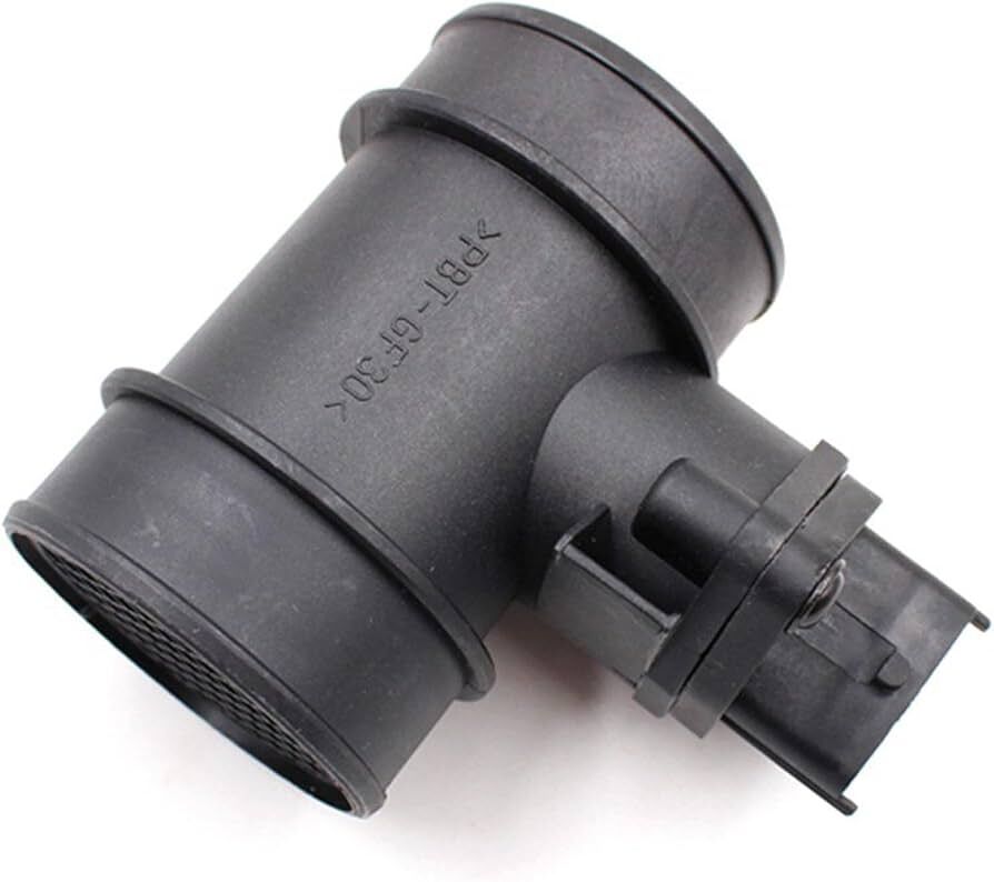 DELPHI-AF10284-12B1 - Hava Debimetre (Hava Akışmetre)si Opel Astra G Corsa B X12Xe 836628 90529673