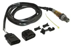 BOSCH 0258006978 Oksijen Sensörü Lambda Sondası Golf Iv 1.6 Akl 98>06 - 006A906262P 0219062620 030906262