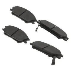 BOSCH-0986461127 - Balata Fren Ön-(Hyundai Accent 95/06/Getz 00//) 581011CA10