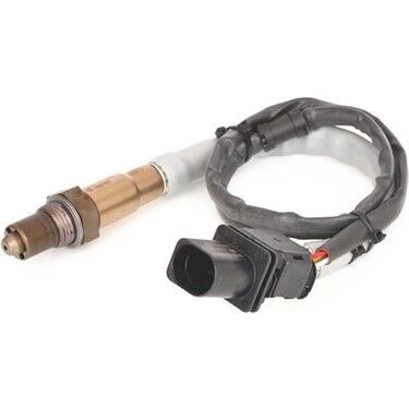 BOSCH 0258017241 Lambda (Oksıjen) Sensörü Golf V Passat 2.0 Fsı Blr K.Oncesı Sag (0258017010) - 06F906262AJ