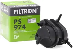 FILTRON-PS974 - Yakıt Filtresi (Citroen Nemo-C3-C2 1.4 Hdi-/Peugeot Bipper-307-207-206/Ford Fusion-Fiesta 1.4Tdci) 190199-190168-190184-190170 E148123