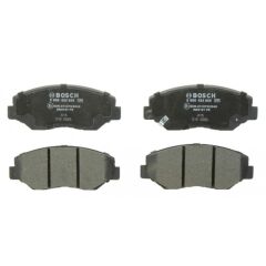 BOSCH-0986424809 - Balata Fren Ön-(Honda Crv 02/06/Civic 2016/Fk-Fc5/Accord 03/08) 4502259AA00