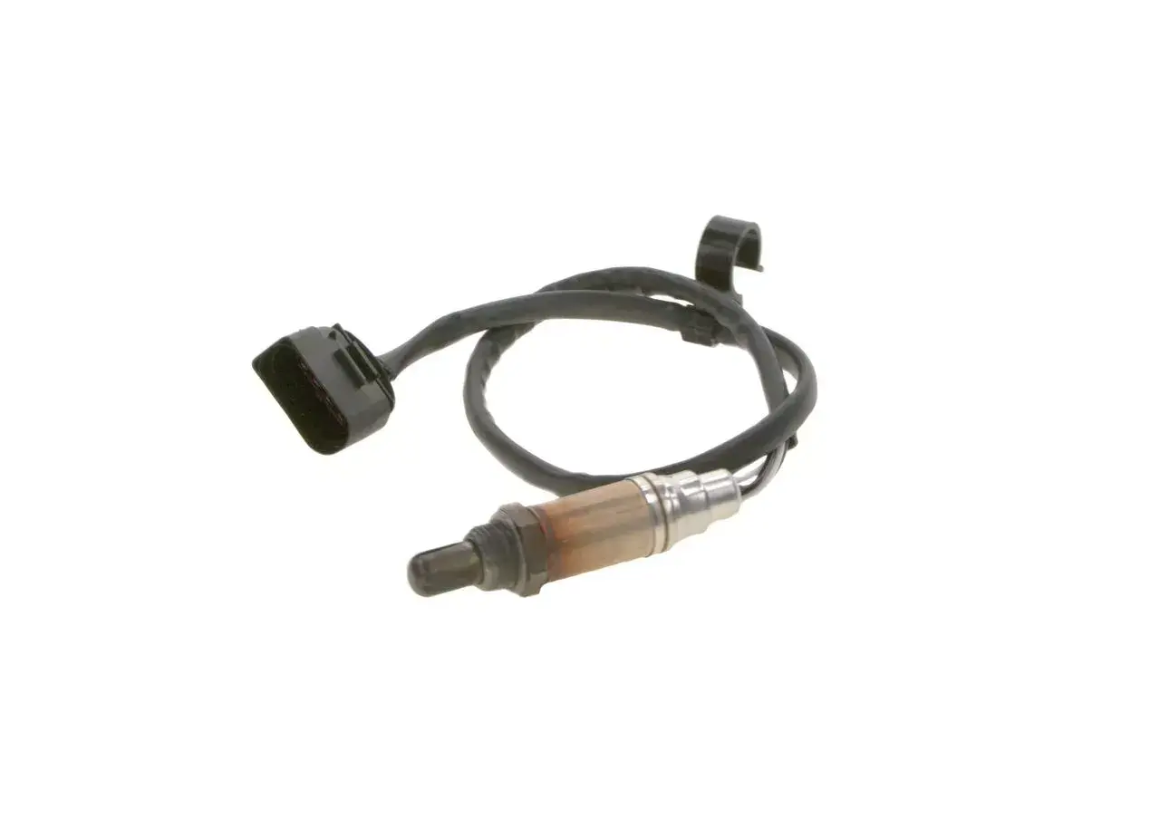 BOSCH 0258005143 Oksıjen Lambda Sensörü Polo Arosa 1.6 16V Ahw Koncesı - 0329062656 06A906265A 06A906265Q