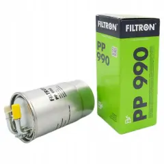 FILTRON-PP990 - Yakıt Filtresi (Opel Corsa D 1.3 Cdti 2006-) 813059