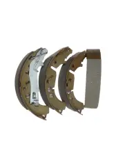 BOSCH-F026004546 - Kampana Balata Yapıstırma (Fiat M131 Renault R12) 4353252