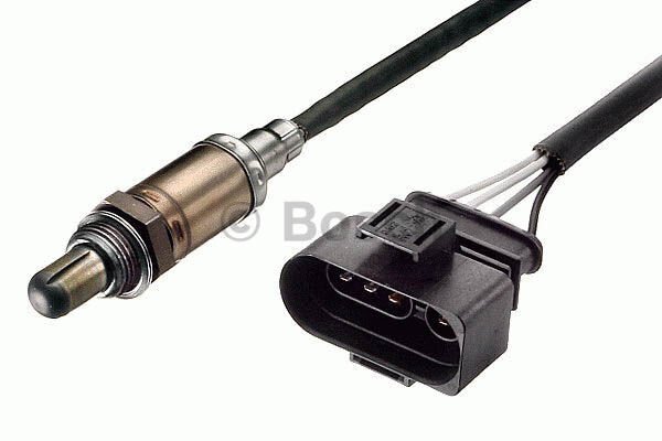 BOSCH 0258003478 Oksijen Sensörü Corolla 1,6 88-92 Αε92 Kasa A4 Passat 1.6.1.8T - 032906265 058906265A