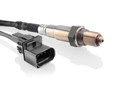 BOSCH 0258007359 Lambda (Oksıjen) Sensörü Golf V 1.6 Fsı Otomatık Bag Koncesı Bkg Bln - 0220662BB 0309062628 068906262