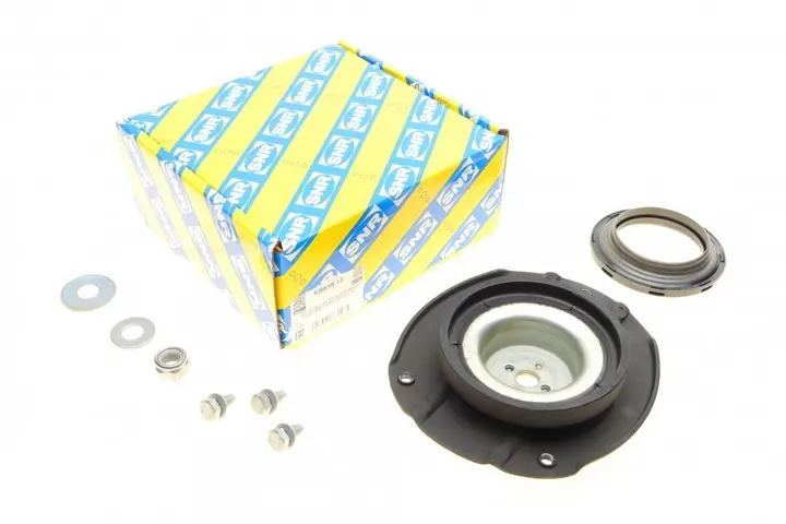 Ön Amortisör Takozu + Rulmanı Komple Kiti P208-P2008-P301-C-Elysee 12=> C3 II-C3 Picasso-Ds3 10=> 5035.27-5038.G6