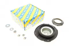 Ön Amortisör Takozu + Rulmanı Komple Kiti P208-P2008-P301-C-Elysee 12=> C3 II-C3 Picasso-Ds3 10=> 5035.27-5038.G6