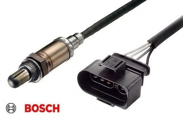 BOSCH 0258003542 Oksijen Sensörü Cordoba I Ibıza Iı Caddy Iı Polo Iı Golf Iıı Adr - 030906265AD