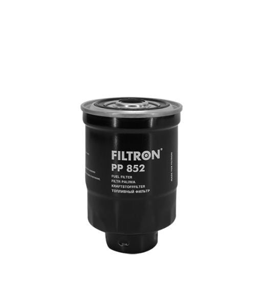 FILTRON-PP852 - Filtre Mazot (Yakıt)-(Hyundai H100/Satrex 98/08/Mitsubishi L300-L200) XB220900
