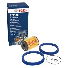 BOS-F026403020 Yakıt Filtresi (Mini N12-N14/R55-56-57-58) - 11252754870