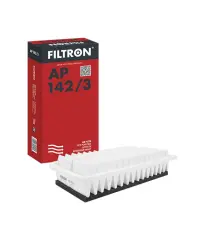 FILTRON-AP142/3 - Filtre Hava-(Toyota Corolla 03/07 Avensis 03/08 Corolla Verso 02/09 1.6 Subaru Brz 12/2.0 Benzinli) 17801-00011