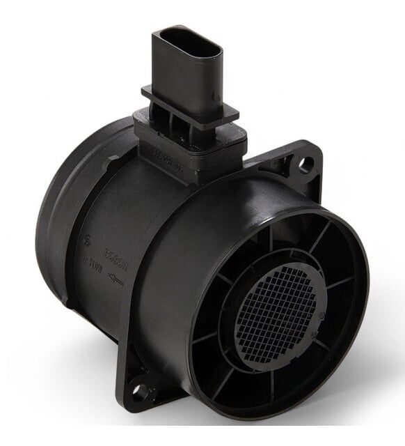 BOSCH-0281002896 - Hava Kütle Ölçer (Akışmetre) (Vw Crafter 06-16 Mercedes Sprinter 06-16) 2E0906461C A0000943248