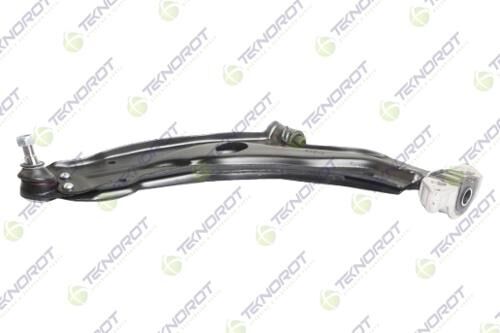 Teknorot  F-636 Salıncak Sol Komple Fiat Doblo 05> 1.9 Jtd (Uzun Kasa) 51769076-98810140