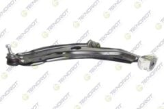 Teknorot  F-636 Salıncak Sol Komple Fiat Doblo 05> 1.9 Jtd (Uzun Kasa) 51769076-98810140