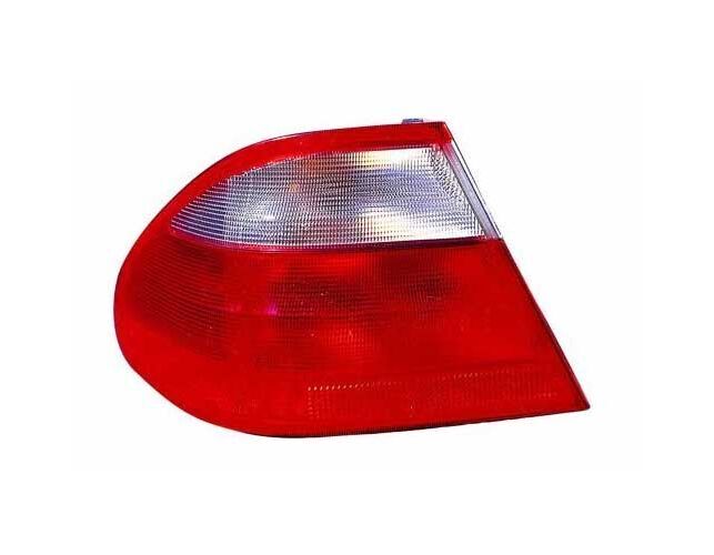 DPO-440-1954R-UE Stop Mercedes Sprinter Sarı Sol Lamba Tutucusu Yok, Ampul Yok - A2088200264