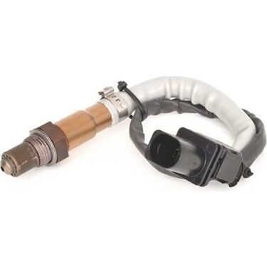 BOSCH 0281004083 Oksijen Sensörü Lambda Sondası (5 Kutuplu 490Mm) Audı A4/A4Q A5 A6/A6Q Q5 Exeo 08>16 - 03L906262