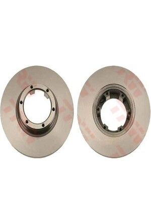 Bosch 0986479R65 R12 Toros Ön Fren Diski 7700502515-7701466540