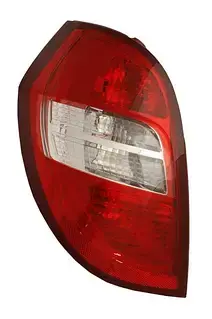 DPO-440-1966L-UE-CR Stop (Mercedes W221 Sağ 06-08) - 1698202764