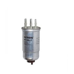 FILTRON-PP988/3 - Mazot (Yakıt) Filtresi Duster Logan Mcv Sandero 1.5 K9K 8200803830