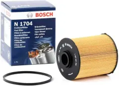 BOS-1457431704 Yakıt Filtresi Mercedes Om611-Om612/W202-W210/Ml 270 Cdı 6110920005 - 6110900051