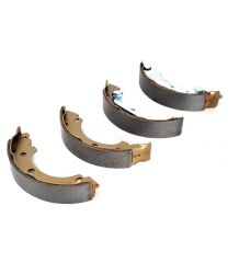 BOSCH-0986487699 - Kampana Balata (Renault Kangoo 98--08/Nissan Primera 96-02) Levyeli Büyük Tip 7701208063