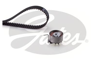 Gates K015192Xs Triger Seti 1.2 16V D4F Clio / Logan / Sandero / Modus 130C16776R-7701473001-7701476745