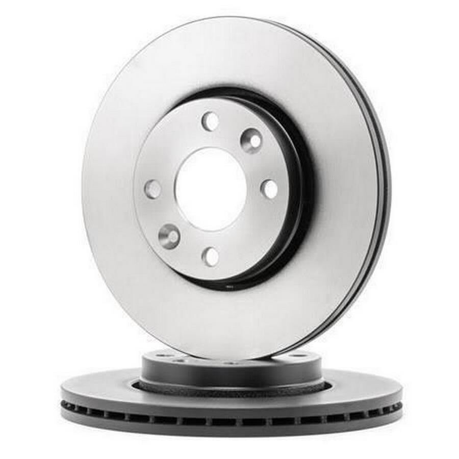 Bosch 0986479S90 Ön Fren Diski Kango 3 (III) Clio IV Dokker Lodgy 402061200R-402067016R-A4534200100