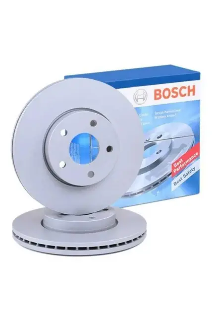 Bosch 0986479A89 Ön Fren Diski Astra L 21> Grandland-Combo E 19> Partner-Berlingo 18>-508 18>-5008-308-3008-C4-C5
