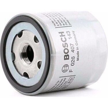 Yağ Filtresi / Caddy(16>)-Golf(13>)-Passat(15>)-Audi A3(13-20) / 04E115561H-026407143