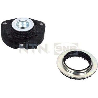 Amortisör Takozu Rulmanlı Kiti Caddy-Golf 5-6-Jetta-Passat-Leon-A3-Superb (04-12) 1K0412331C-6N0412249C