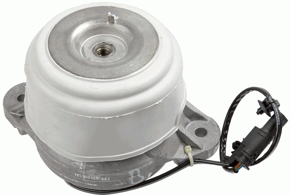 MER-A2122403017 Motor Takozu Mercedes W212-W218 E220-E250 4 Matıc Sol