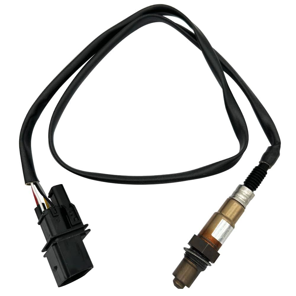 BOSCH 0258007353 Oksijen Sensörü Lambda Sondası (5 Kutuplu 750Mm) Audı A3 A4/A4Q A6 Tt Leon Toledo 99>09 - 06A906262BE