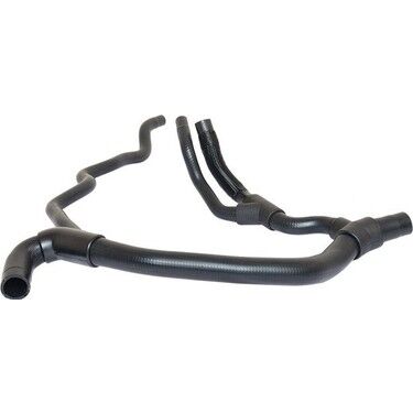 Radyator Alt Hortumu (Renault Clio I/Kangoo I 1.9D F8Q Fcoe Nac--HB)