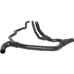 Radyator Alt Hortumu (Renault Clio I/Kangoo I 1.9D F8Q Fcoe Nac--HB)