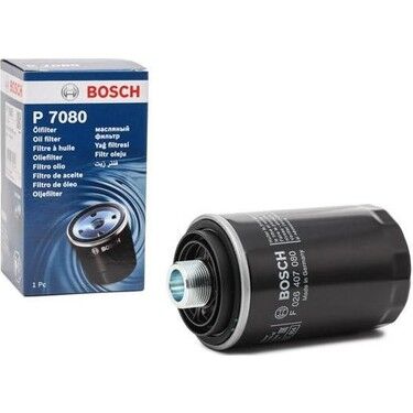 Yağ Filtresi / Audi A3(06-12)- A4(08>) / 06J115403Q-F026407080