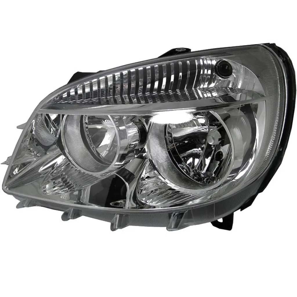 AYF-505301 Far Sol Manuel (Fiat Doblo 06-10) 51805935 - 51755051