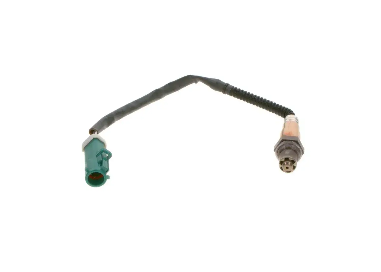 BOSCH 0258006155 Oksijen Sensörü Focus 1.4 16V/1.6 16V 98>04 Galaxy 2.0/2.3 16V 95>06 Mondeo Iv 07>14 1.6 Tı Focus Iı 04-11 1.8-2.0 Volvo Xc60 I Suv T5 08>12 V70 Iıı (. - 98FB 9F472 DA 1215538
