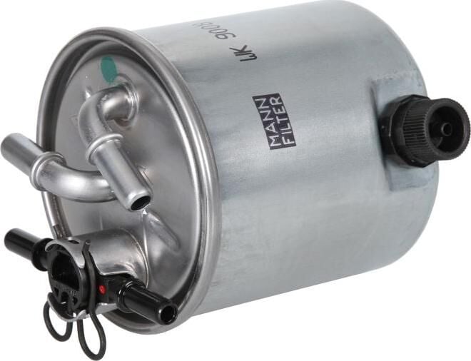 BOS-09864B2011 Filtre Yakıt (Dacia Logan 1.5Dcı 05-Megane II 09-) - 7701066680