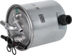 BOS-09864B2011 Filtre Yakıt (Dacia Logan 1.5Dcı 05-Megane II 09-) - 7701066680