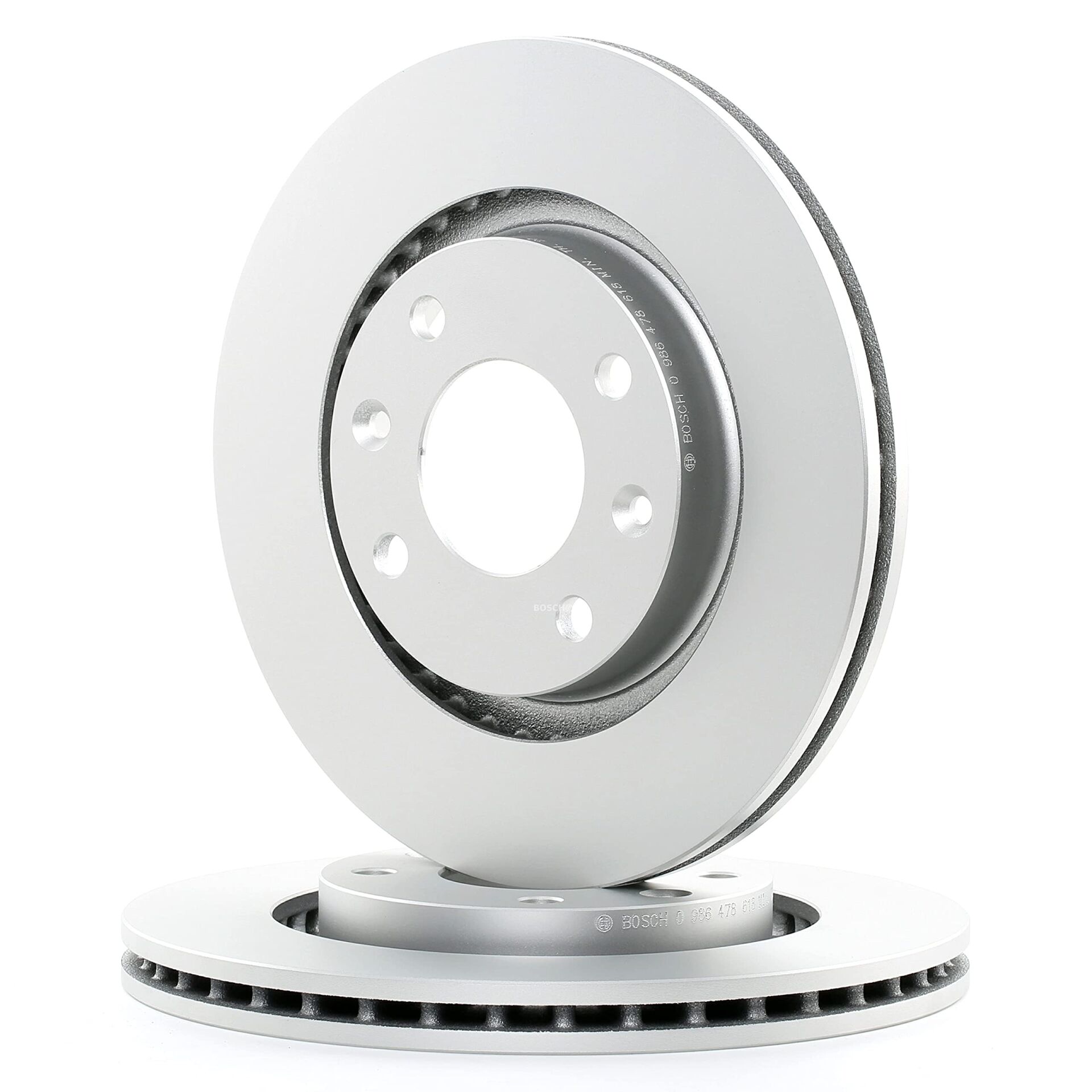 Bosch 0986478618 Ön Fren Diski P301 C-Elysee Berlingo 3556159-1629058880-1647868480