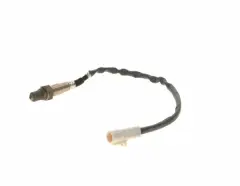 BOSCH 0258986777 Oksijen Sensörü Focus Cmax 04> Focus Iı 05> Volvo C30 (07 12) 540 04> 580 | 03-06 Xc90 I (275) 2.5 T Awd 02-14 2.5T - 1302221