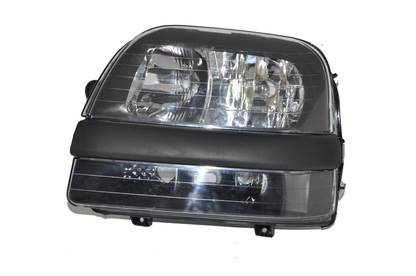 AYF-505307 Far Sol Motorlu Sisli (Fiat Doblo 01-) - 46807768