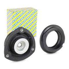 Ön Amortisör Takoz+Bilya (Kit) Golf7-A3-Tiguan-Octavia 12=> 500412331D-500412249F