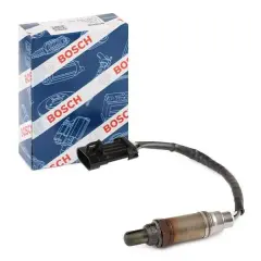 BOSCH 0258005055 Oksijen Sensörü (Katalızator) X16Xel Astra G Vectra B 1998>> - 855345 9118698